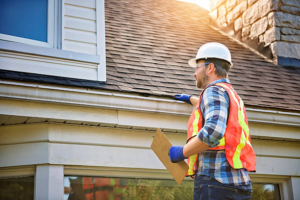Licensed Roof Repair service in Cimarron, KS - Ben Roofing and Steel LLC